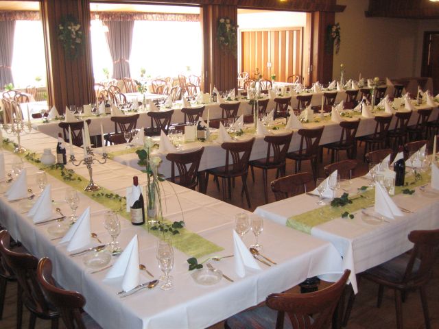 Der Festsaal