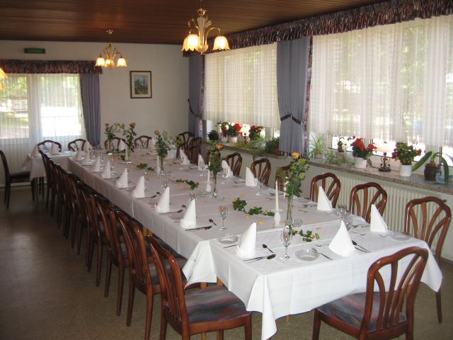 Die Saalstube